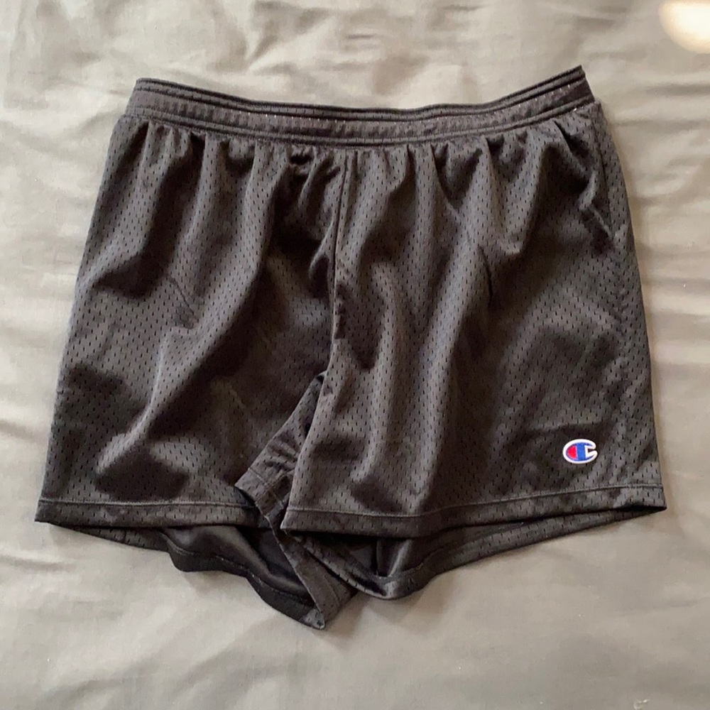 NWOT Champion shorts, Size S